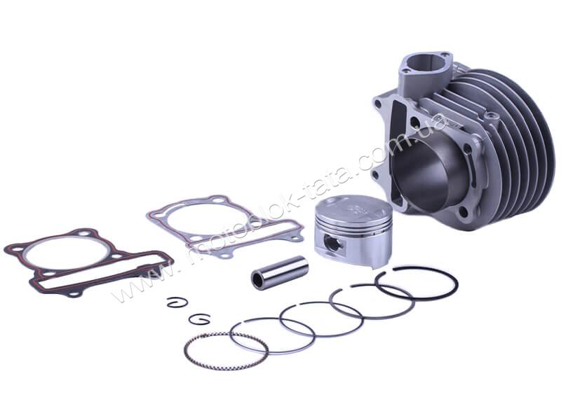 Поршнева (ЦПГ) 57 мм, к-т: 12 одиниць - 150CC