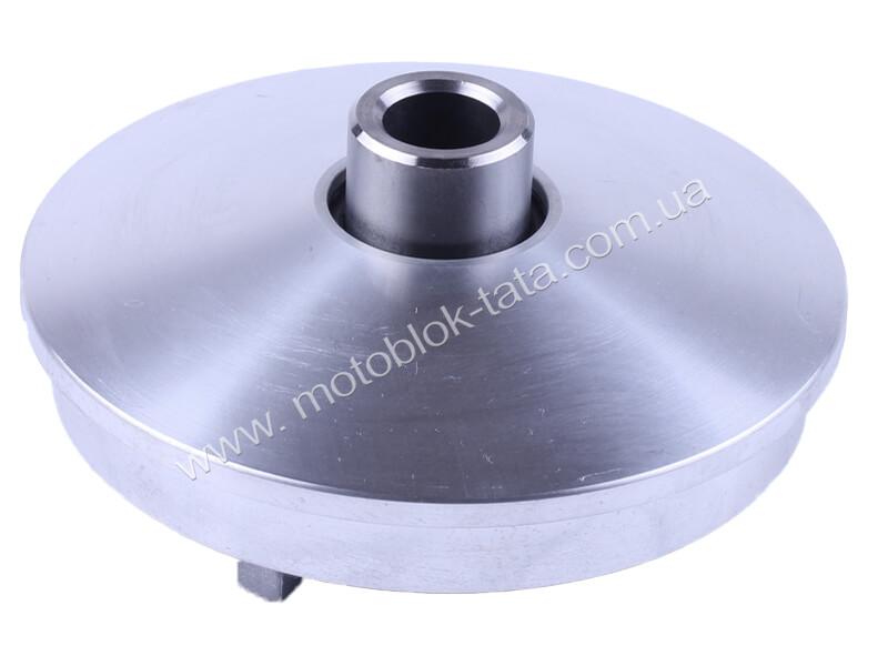 Вариатор передний в сборе - 125/150CC