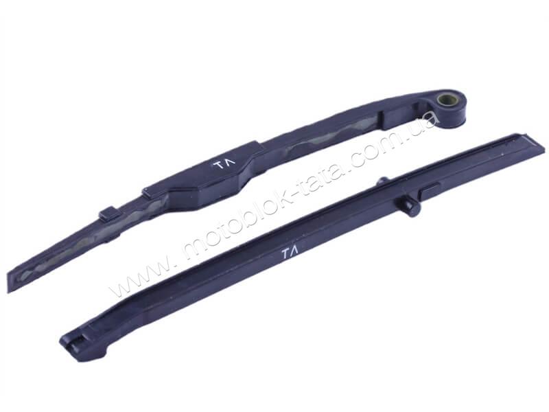 Напрямні ланцюги, к-т: 2 шт. - 50CC4T YBX