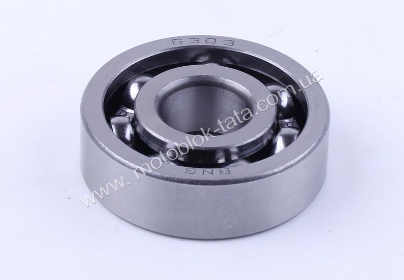 Подшипник двигателя 6303 - 50CC4T YBX