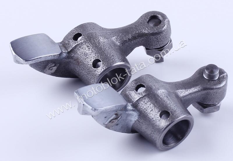 Коромысла, к-т: 2 шт. - 50CC4T YBX