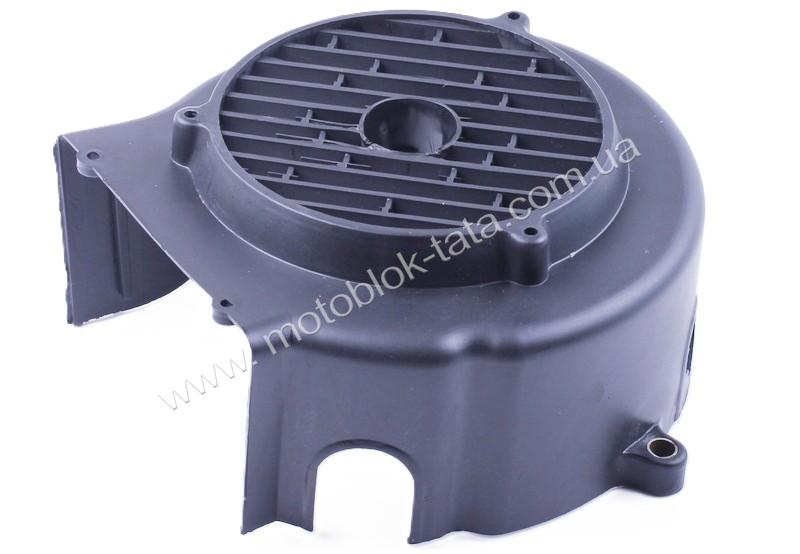 Пластик генератора TT AGRO MOTO на бензиновий двигун 125/150CC