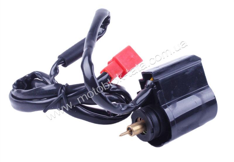 Електроклапан карбюратора TΛTΛ на бензиновий двигун 125/150CC