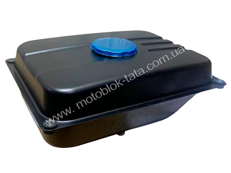 Бак паливний TT AGRO MOTO на генератор 3.2KW/3.8KW УЦІНКА