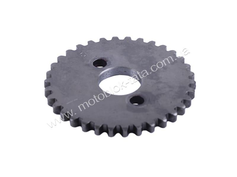 Шестерня розподільного валу двигуна 171 FMM