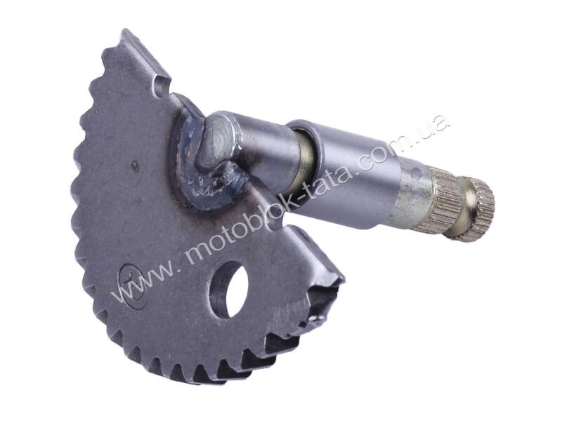 Півмісяць + втулка Zip (довжина) - 50CC4T