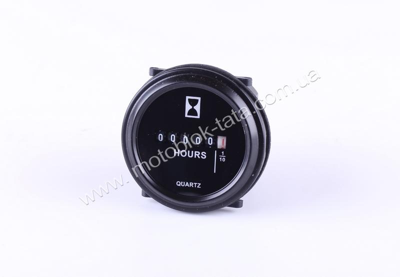 Лічильник мотогодин - 180-195N (механіка) YBX