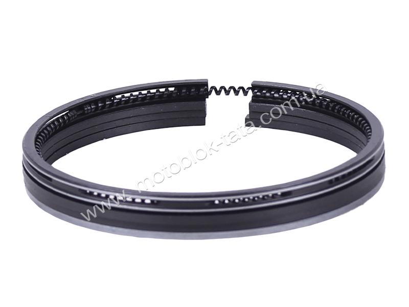 Кільця 80,25 мм, к-т на 1 поршень - 180N YBX