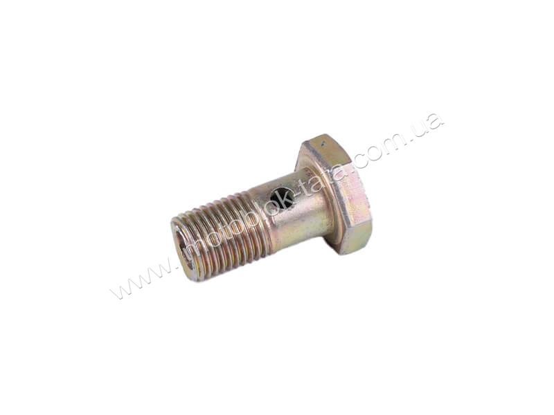 Штуцер паливного насоса М12-180N YBX