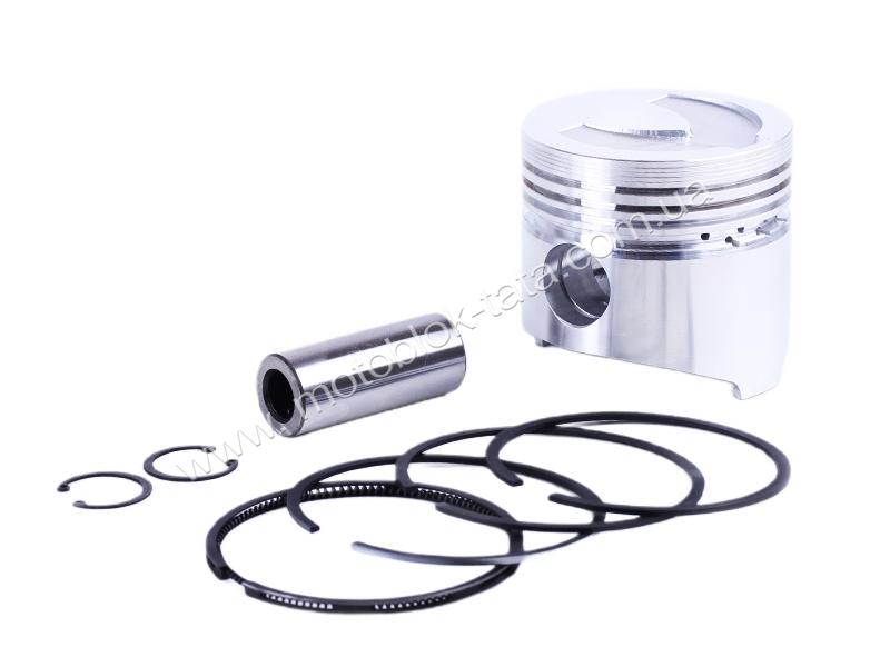 Поршневий комплект 92,00 мм STD: 9 одиниць - 192N YBX