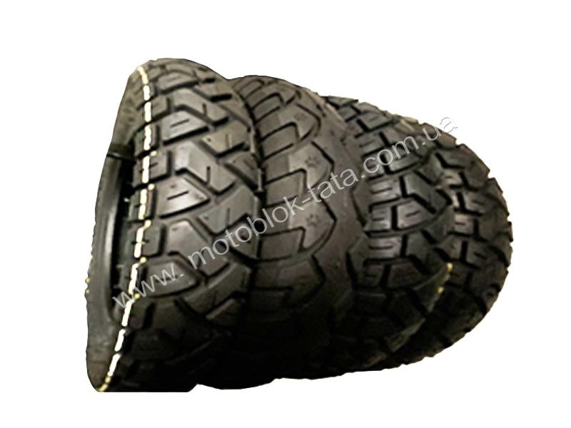 Покришка 3,00 * 10-TT 8PR кросс (безкамерка)