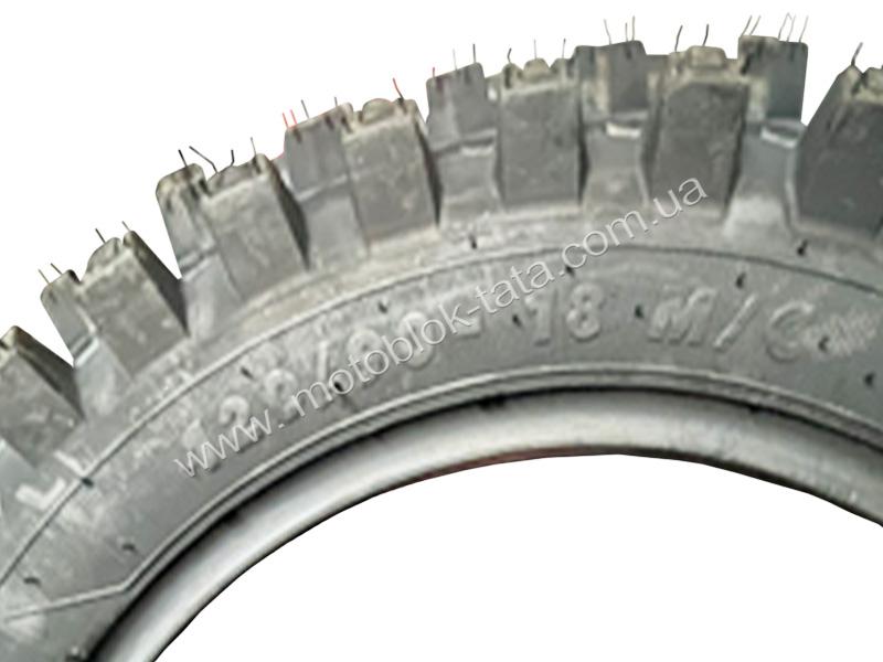 Покришка 120*90*18 TT 8PR крос