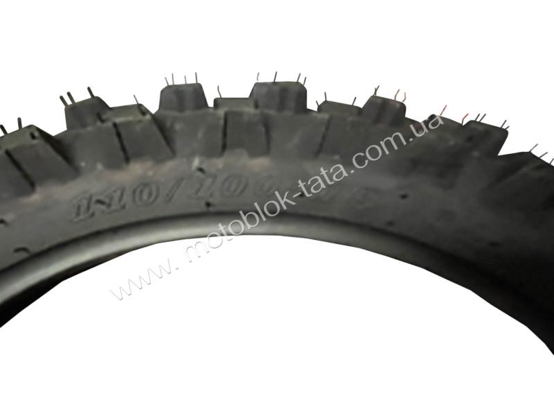 Покришка 110*100*18 TT 8PR крос