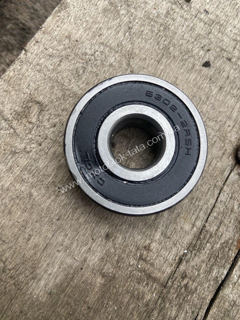 Підшипник колеса 6302-2RSH FT-250/300 - Enduro/Kross