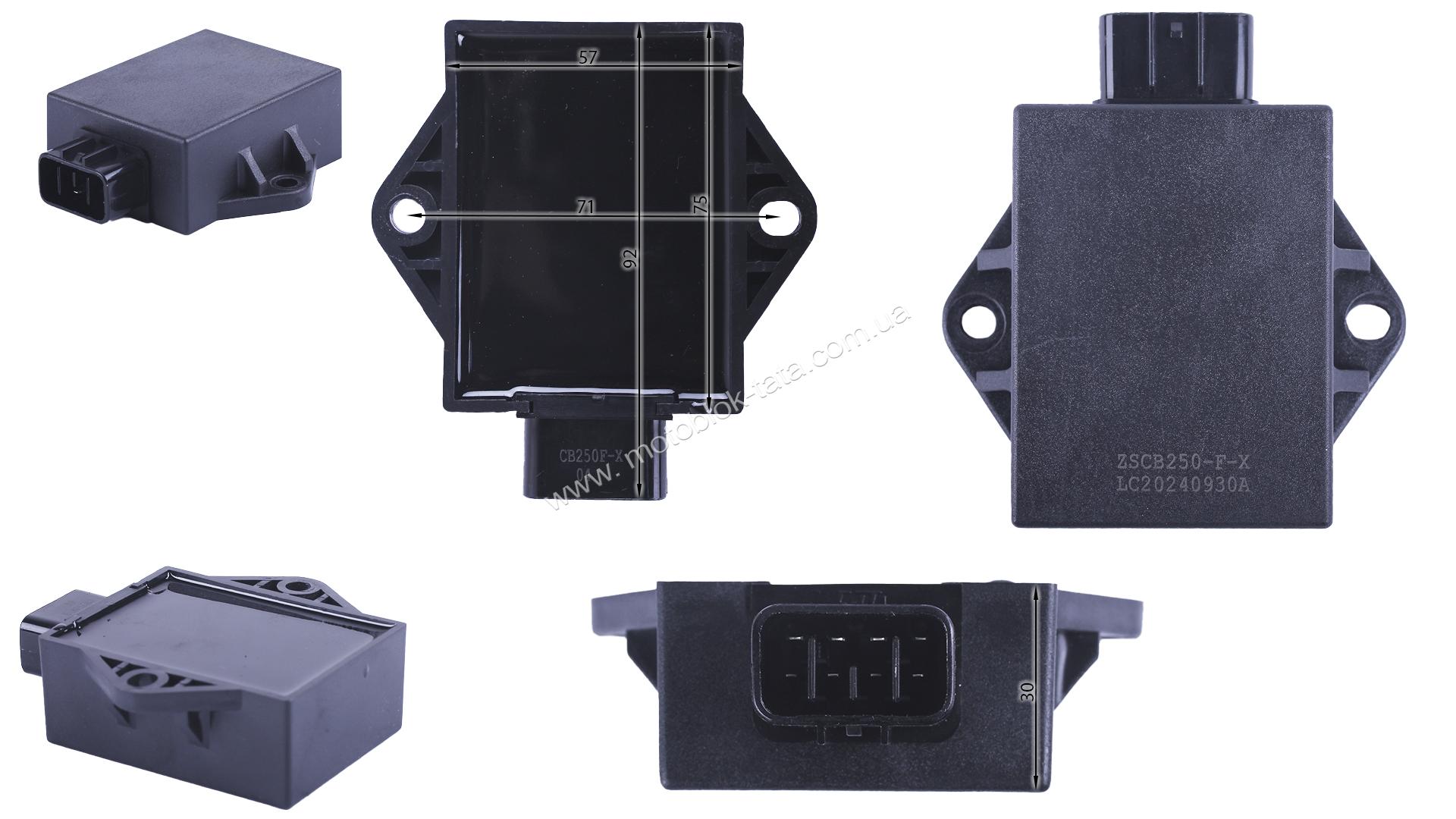 Комутатор СV 300