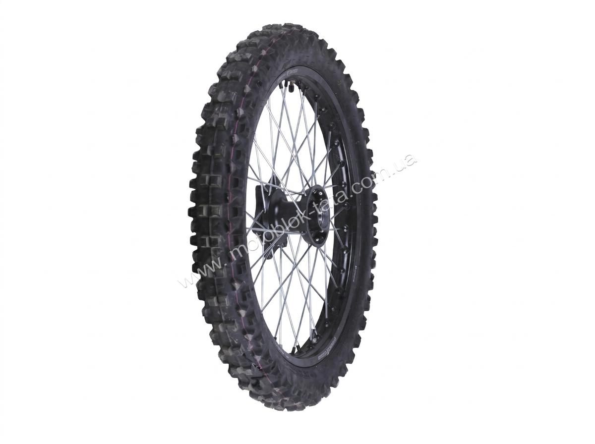 Диск передній R21×1,85 СV 300