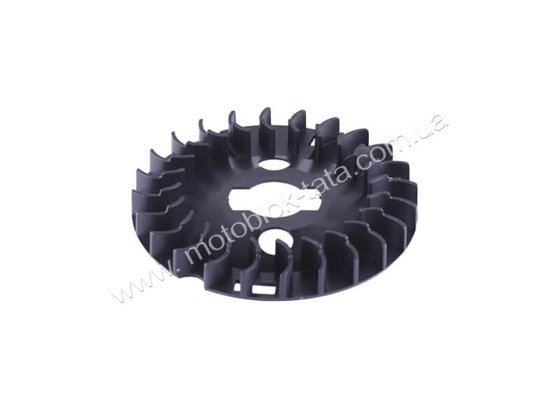 Вентилятор TT AGRO MOTO на бензиновый двигатель 156F