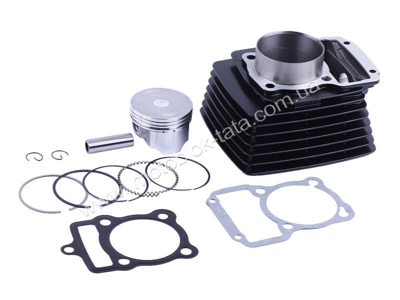 Поршневая (ЦПГ) 65,50 мм СG150/200 YBX