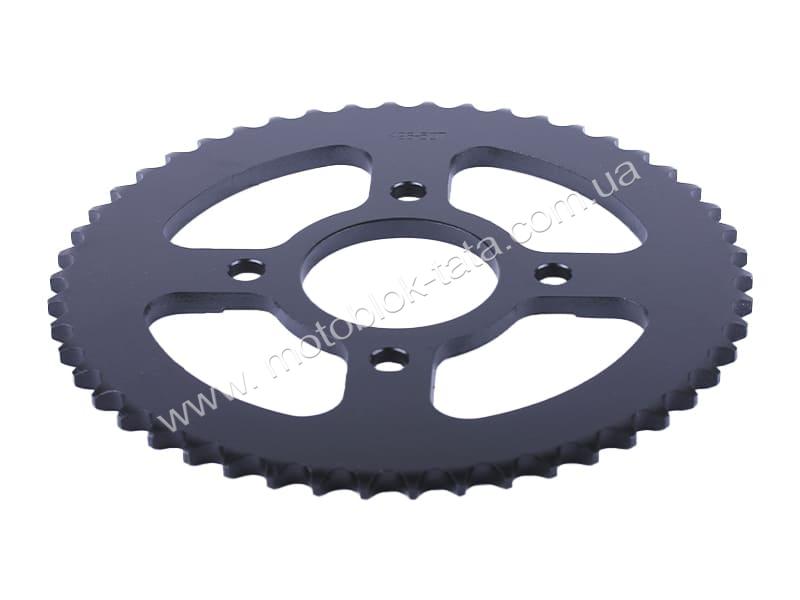 Зірка задня 428*50Т Enduro/Kross YBX