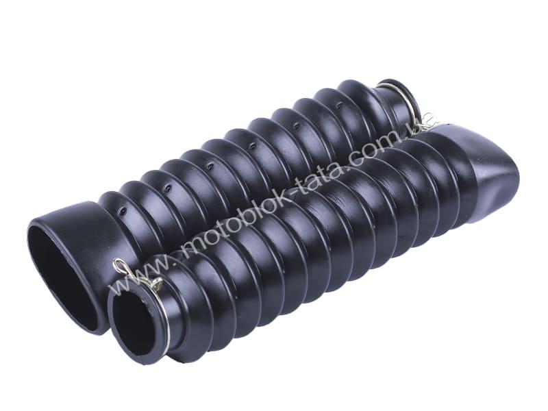 Пыльник амортизатора переднего (пара) Enduro/Kross YBX