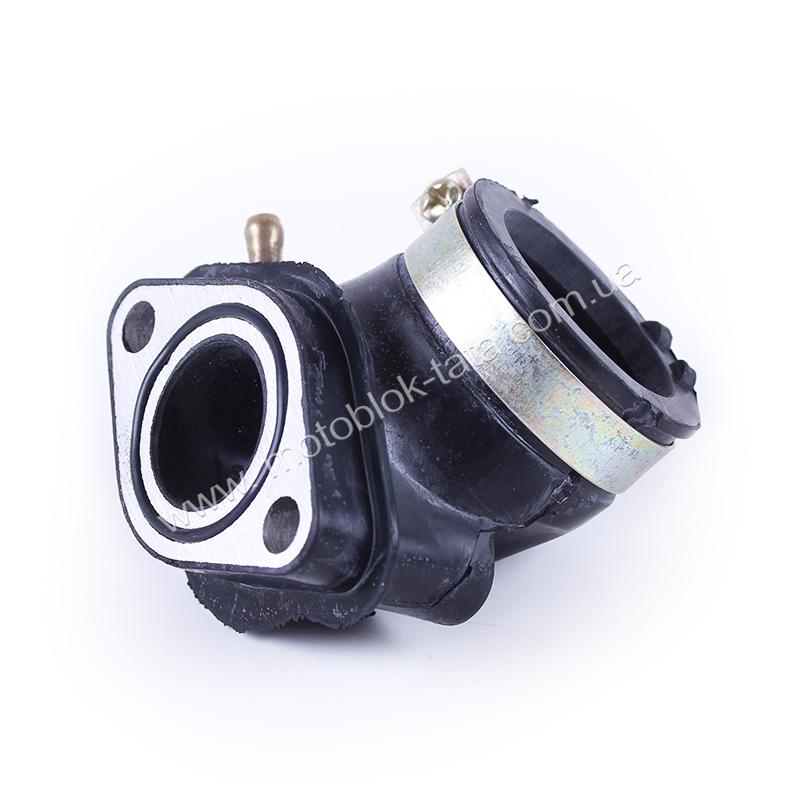 Патрубок карбюратора - 125/150CC YBX