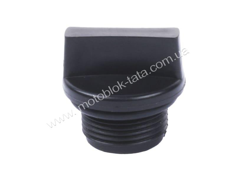 Пробка заливна мотопомпи - V80 YBX