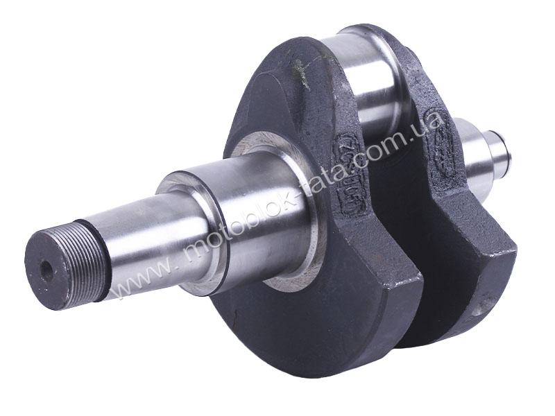 Колінвал - ZS/ZH1100 YBX