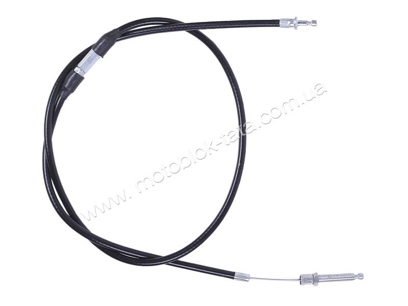 Трос вичавлювання диференціала (лівий/правий) - КПП (3+1) YBX