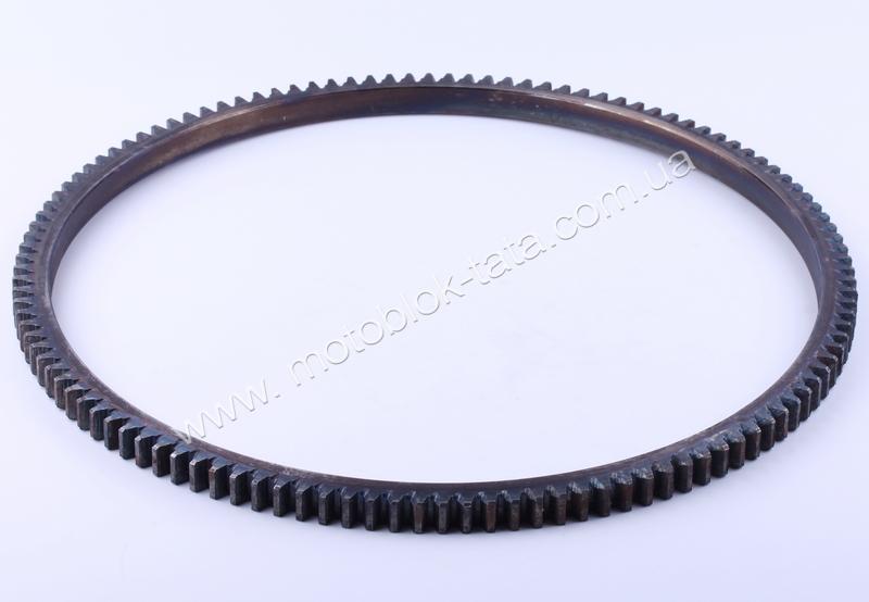 Вінець маховика Z-118 (1GZ90) – 190N YBX