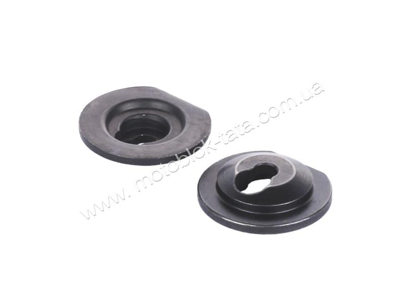 Сухари клапанов, к-т: 2 шт. - 188F YBX