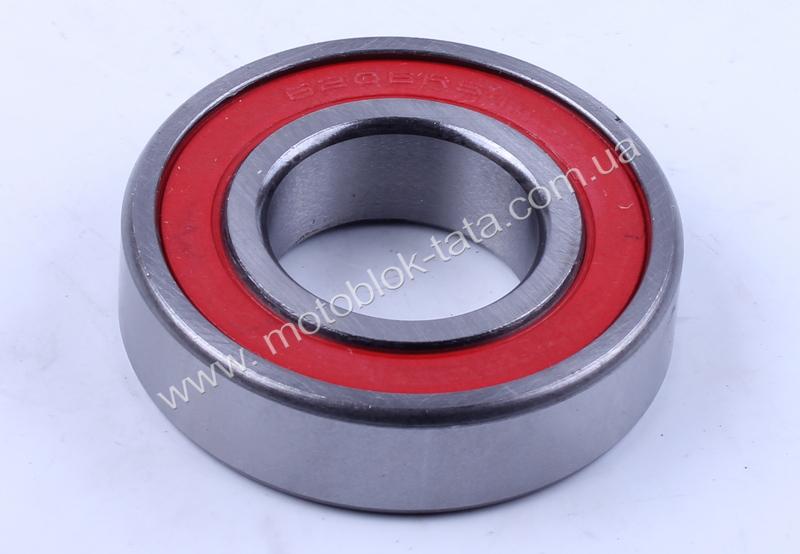 Підшипник колінвалу 6206 - 177F YBX