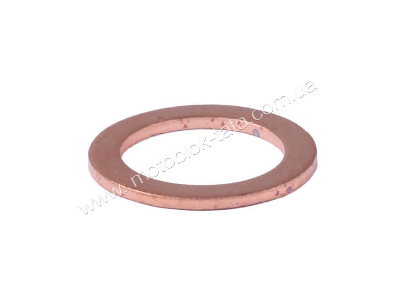 Шайба ущільнювальна форсунки - 195N YBX