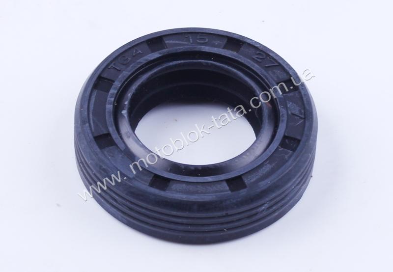Манжета 15×25×7 - КПП YBX