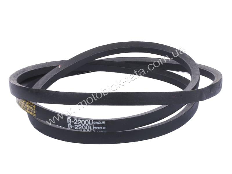 Ремень B-2200 - 180N-190N