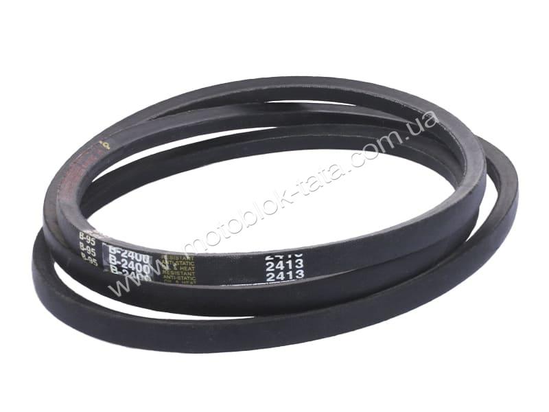 Ремень B-2400 - 180N-190N