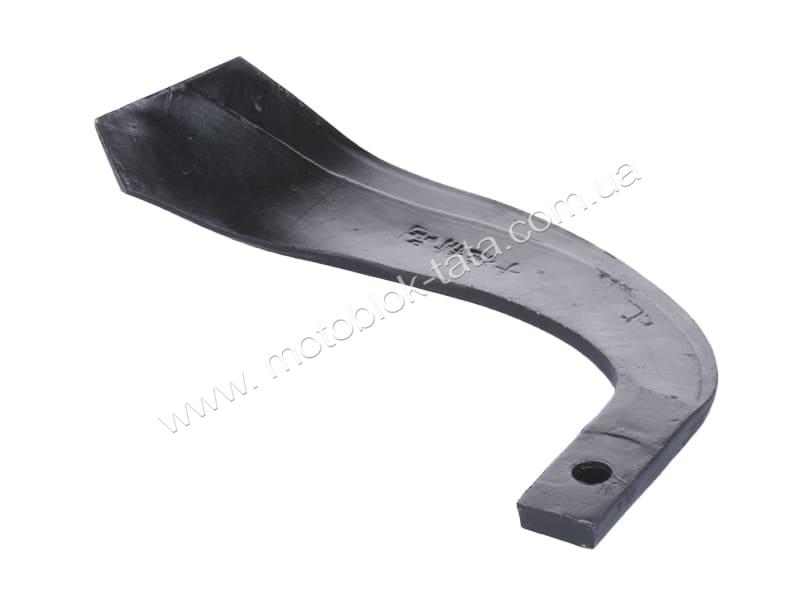 Ніж фрези правий 500gr 140*225 мм - RF