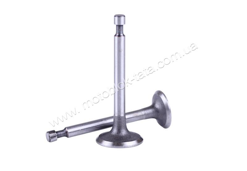 Клапани, к-т: 2 шт. - 156F