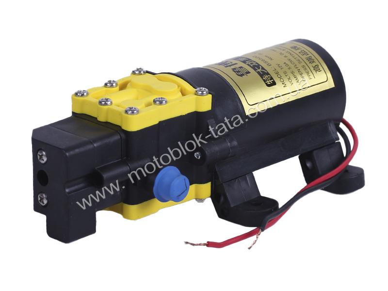 Помпа автоматическая BS6500 YBX