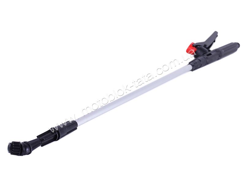 Ручний алюмінієвий розпилювач 1.35m YBX