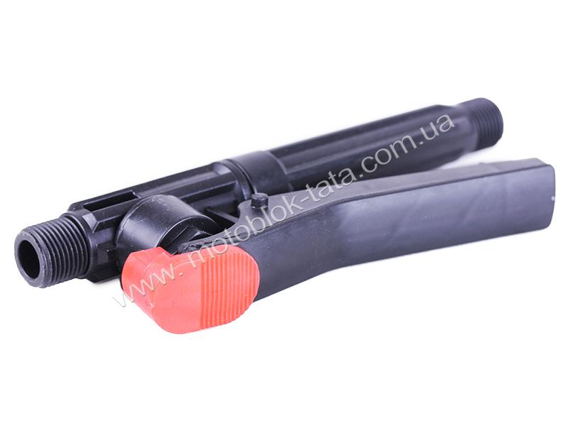 Рычаг пластиковый YBX