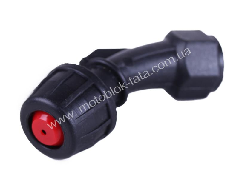 Насадка-розпилювач (тип 2) YBX