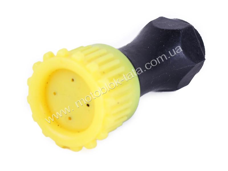 Насадка-распылитель тип 1 