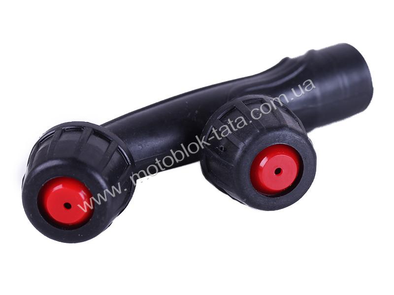 Насадка-распылитель тип 3 YBX