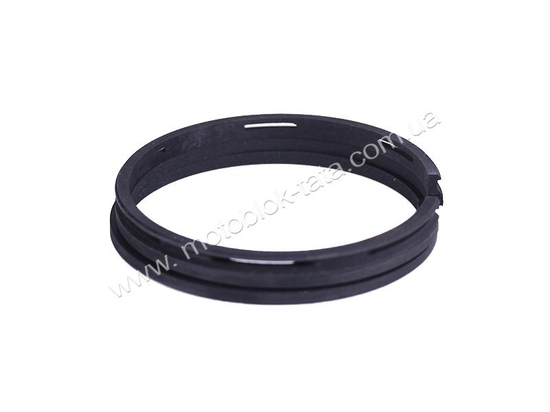 Кольца, к-т: 3 шт. - К42 - Compressor YBX