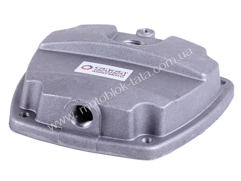 Кришка картера двигуна - К47 - Compressor YBX