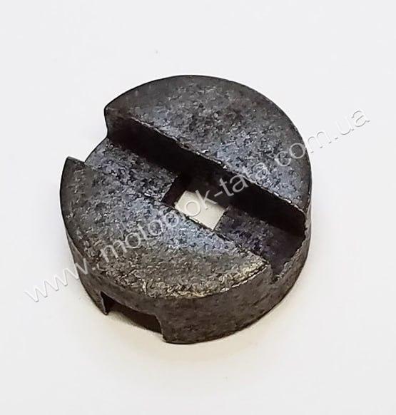 Перехідник приводу насоса гідравліки для мототрактора - Mototraktor YBX