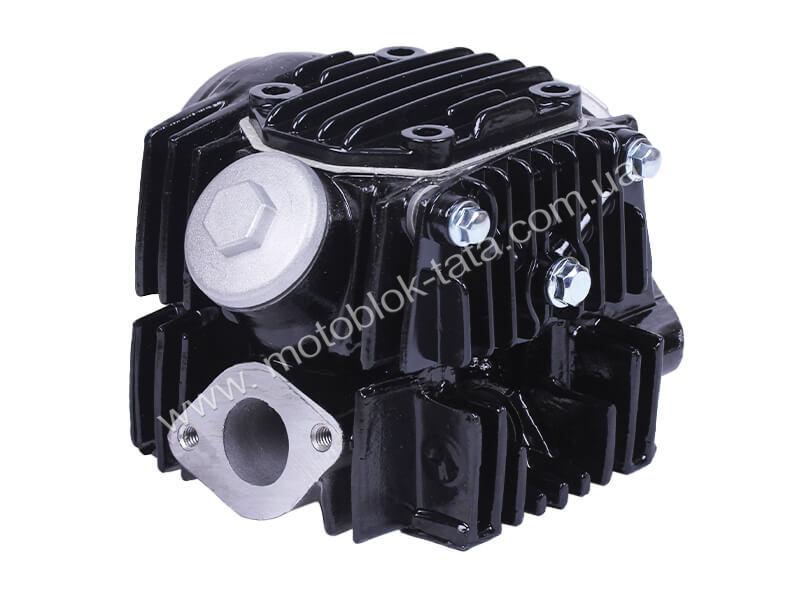 Головка циліндра (3+1) YBX