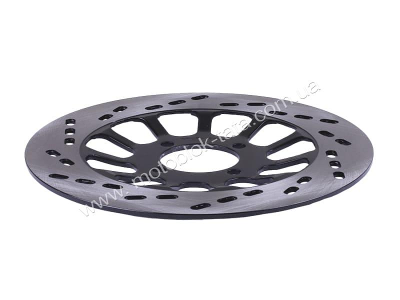 Диск гальмівний передній VP-ZS200A YBX