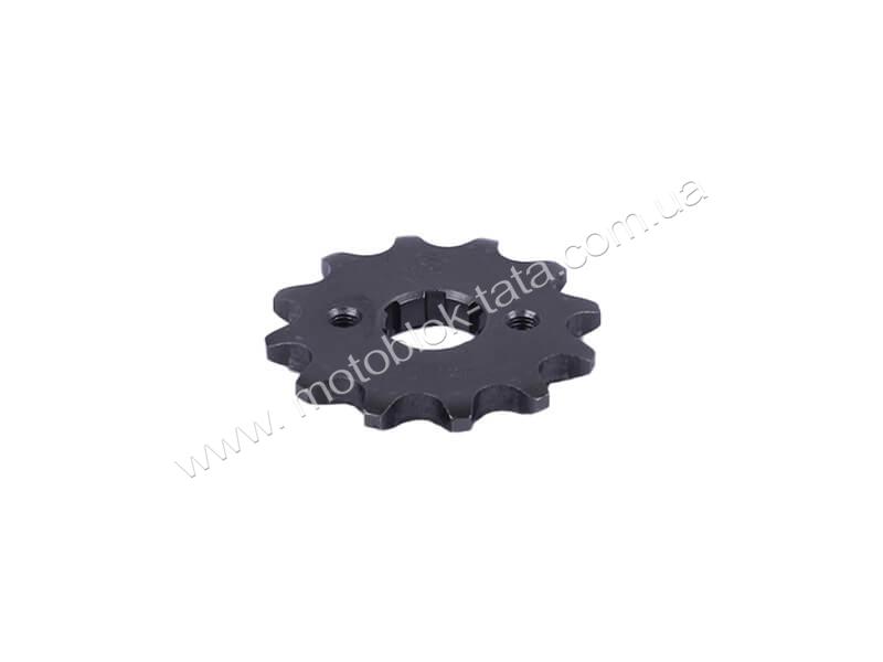 Зірка передня VP-V250L Dragon/ZS 250GY-8/SPARK SP250D-7 YBX