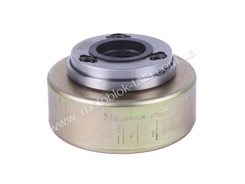 Магнето генератора - Дельта/Альфа YBX